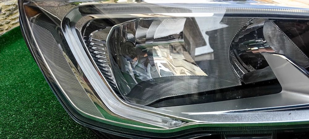 Фар за Ford Focus / Фарове за Форд Фокус