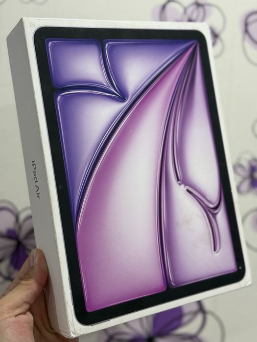 IPad Air 11 128 Gb M3