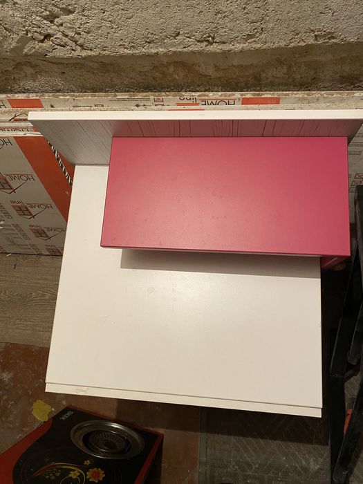 Продам красивую тумбочку