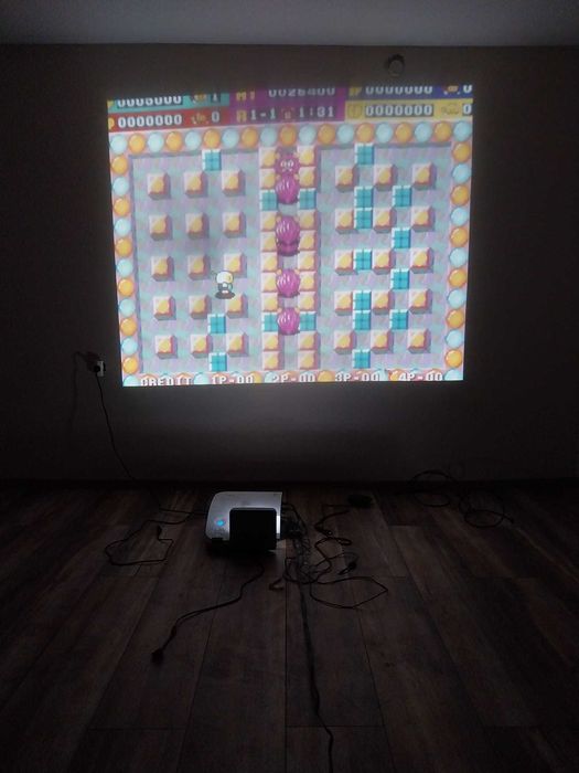 26800 игри Домашна аркадна конзола 3D - нова  Pandora's BOX 63 см