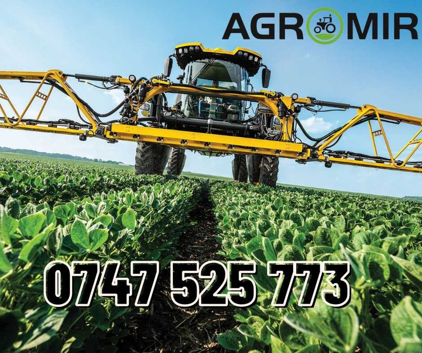 Anvelope noi 6.50-20 BKT 8 pliuri cauciucuri pentru tractor U650 fata