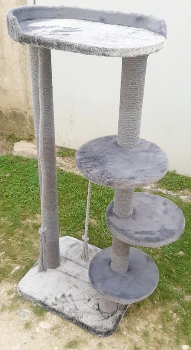 Когтеточка для котят и кошек.