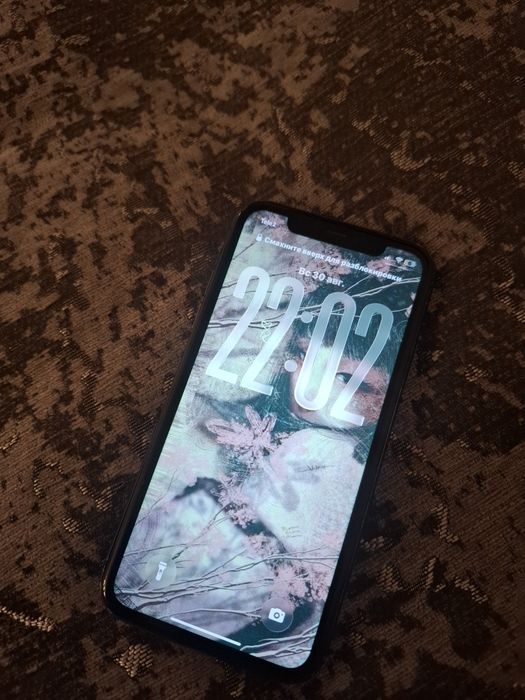 Iphone 11,Black 64akb,64гб
