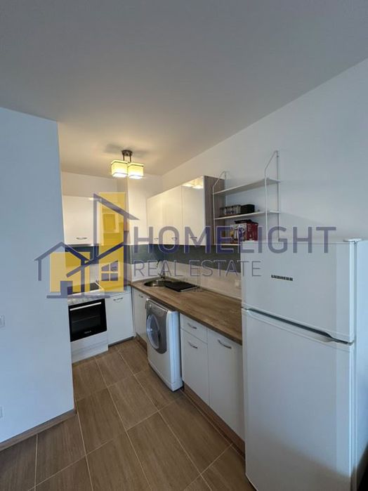 Дава се под наем Двустаен апартамент в София, Драгалевци - 68 кв.м за 730 € - Снимка #4