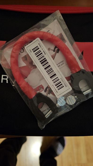 Ластик за ски, Edgie Wedgie (еджи уеджи)