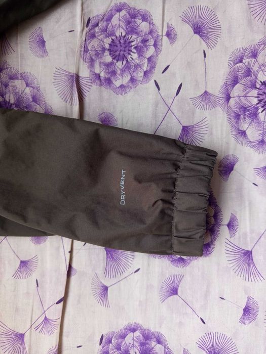 The North Face мембрана S