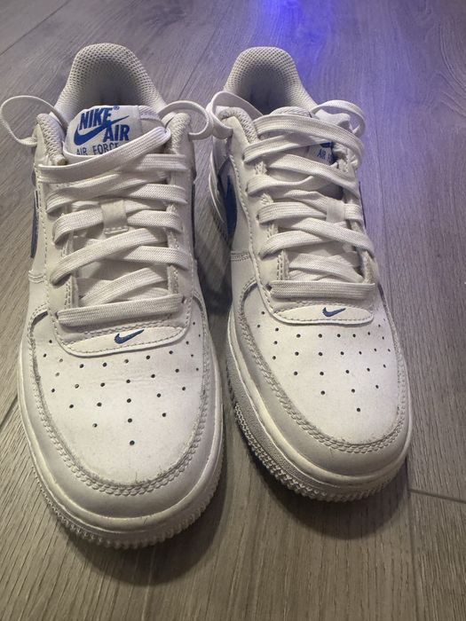 Adidasi Nike Air Force 1