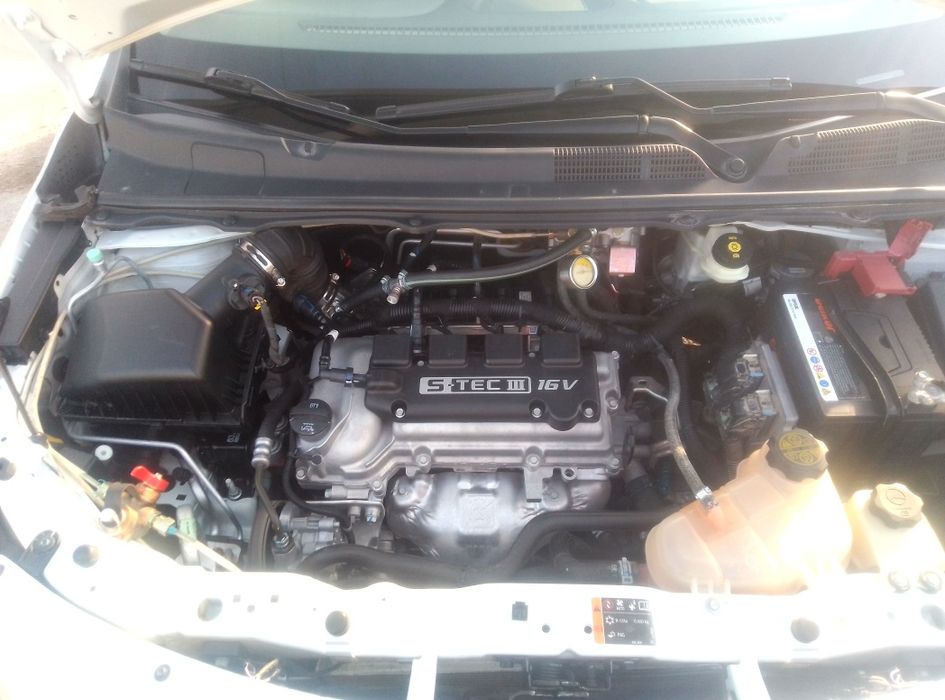 Cobalt 2020 yili toza srochna