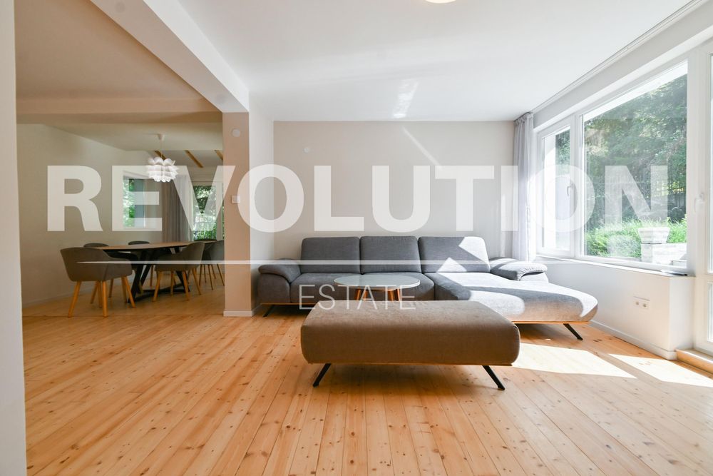 Дава се под наем Къща в София, Драгалевци - 350 кв.м за 2500 € - Снимка #2