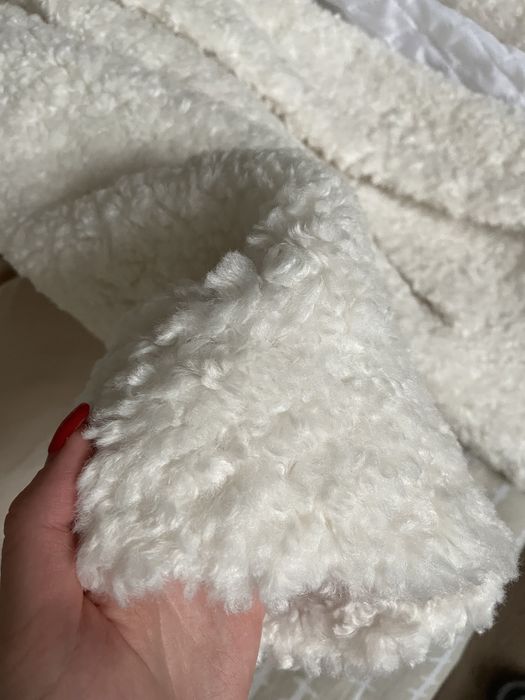 Новая Шуба Тедди