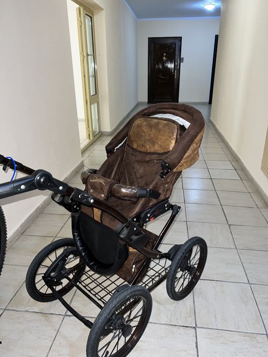 Детская коляска Tako Balila  2в1