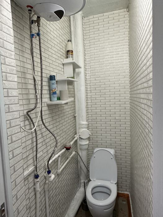 Продам трехкомнатную квартиру