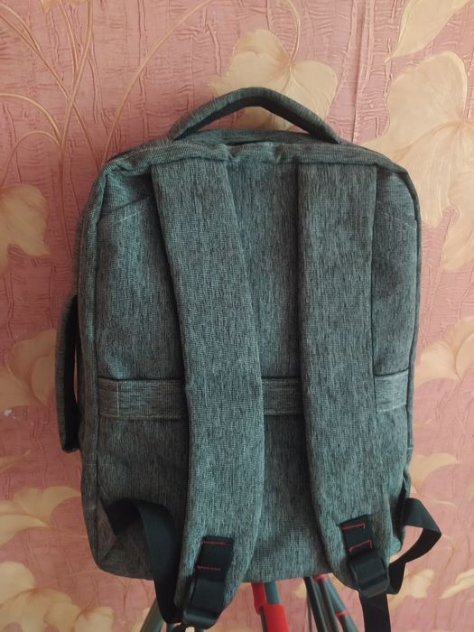 Рюкзак в отличном состоянии