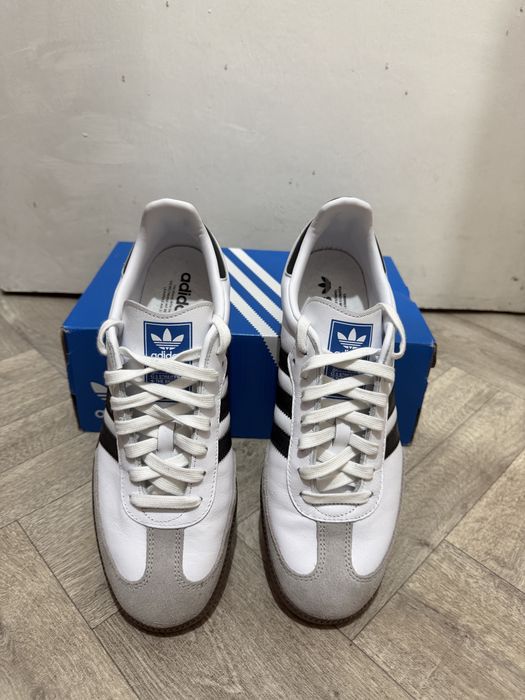 Обувки Adidas Samba