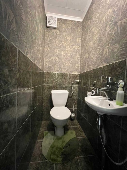 Продава се Тристаен апартамент в София, Манастирски ливади - 89 кв.м за 2585 €/кв.м - Снимка #6