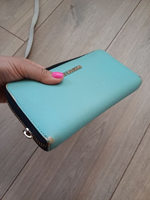 Раница, чанта Love Moschino, Liu jo