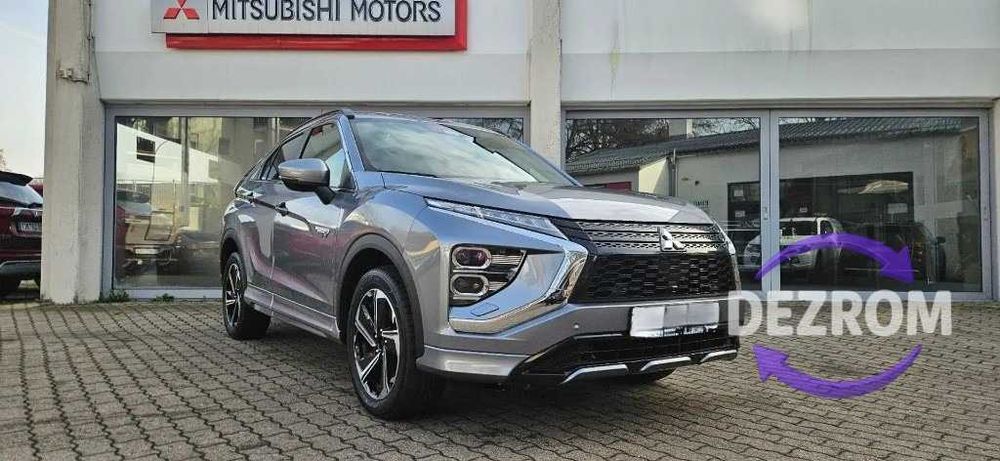 Dezmembrez Mitsubishi Eclipse Cross Facelift 2.4i Hybrid 4B12