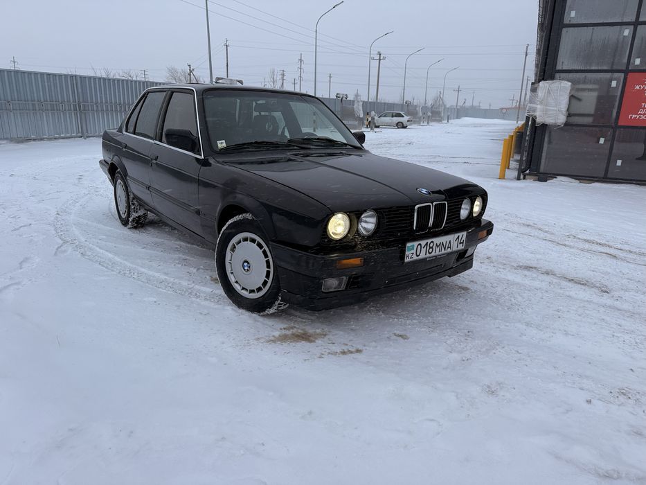 Bmw 318i e30 1989