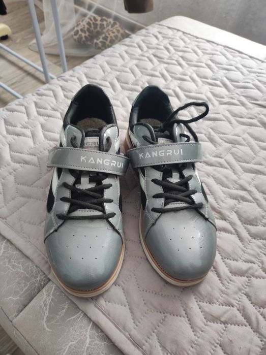 Штангетки в отличном состоянии