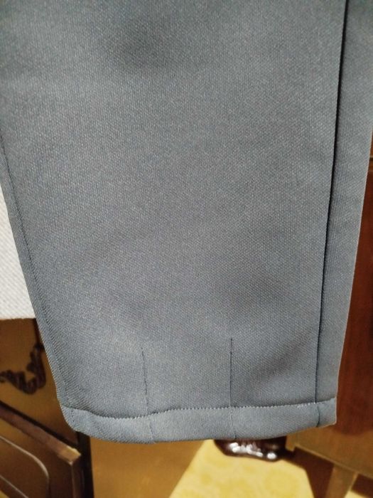 Тёплые штаны на флисе, женские