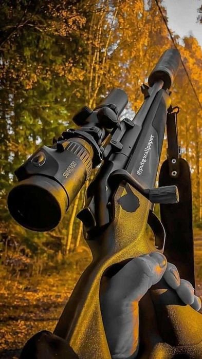 Pusca ARC ~SNIPER 4 J ~ METAL de airsoft Cu Aer Comprimat Pistol co2