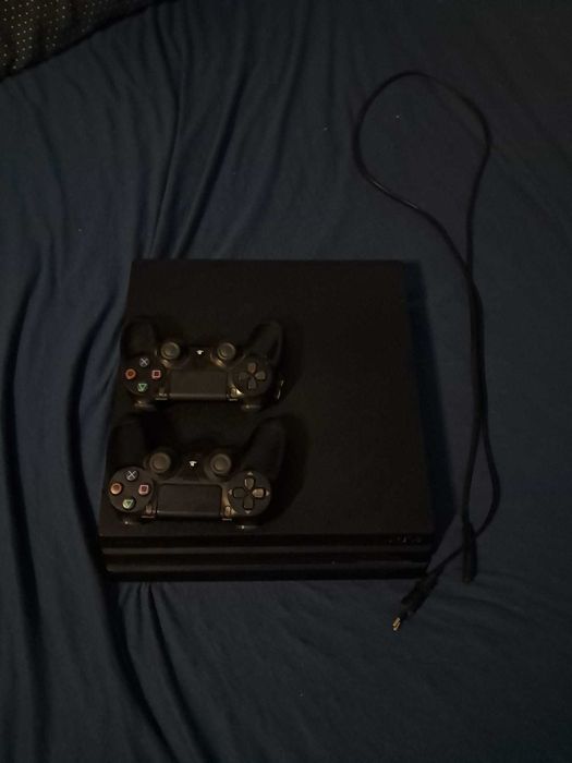 PlayStation 4 pro