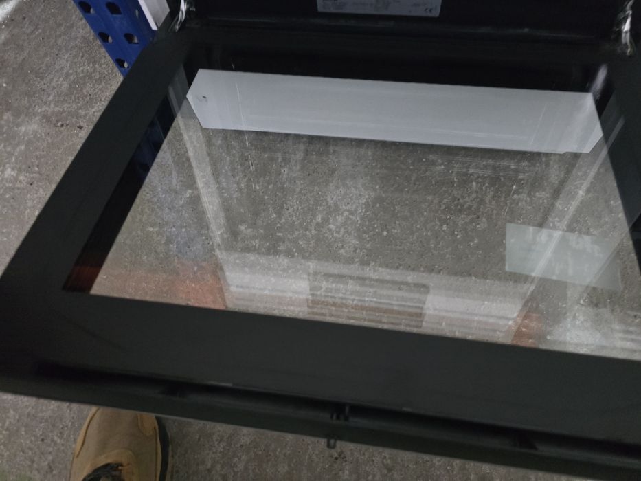 Готварска печка Gorenje 70 литра, индукция