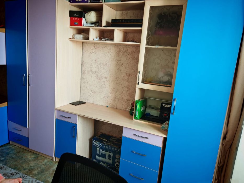 Продам детский гарнитур