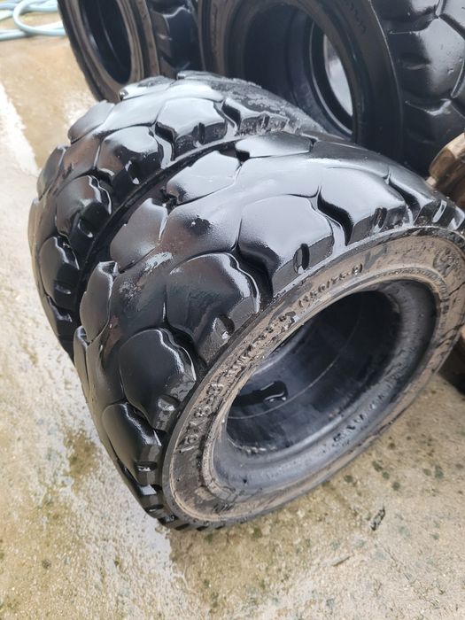 Anvelope Stivuitor, GRI 16×6-8, 4.33-8 (150/75-8) Pline