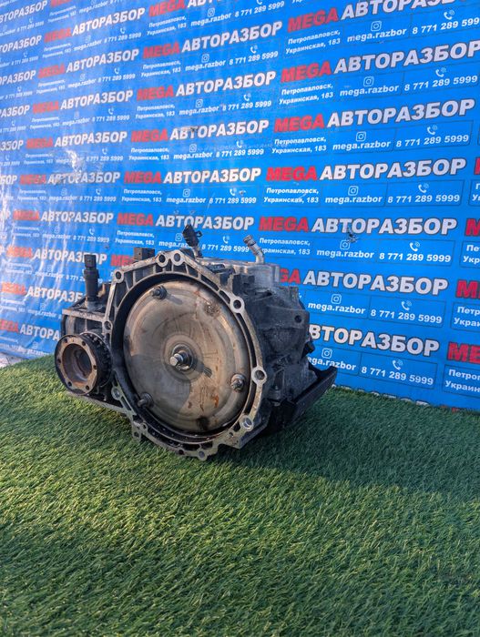 АКПП 01М на Гольф 4 / Volkswagen Golf 4 01M FDH