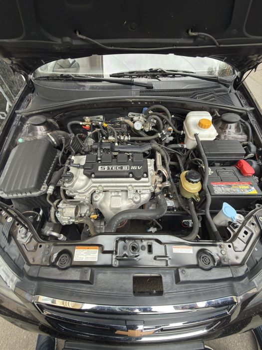 Gentra/Jentra/lacetti (full позиция)