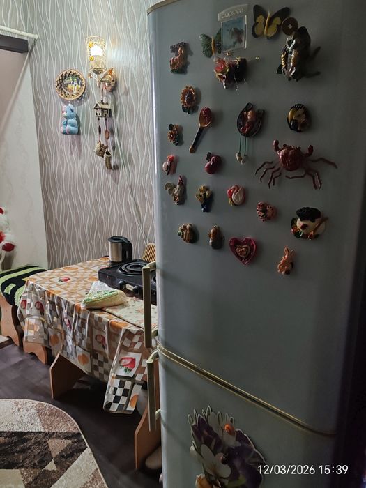 Квартира в  общежитии