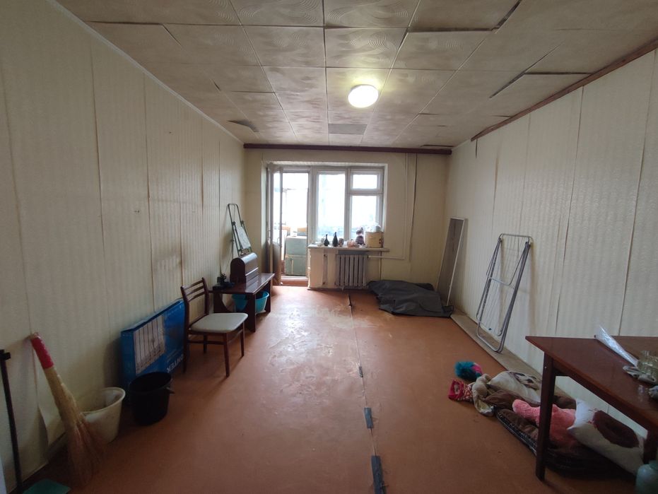 Продам 3х комнатную квартиру