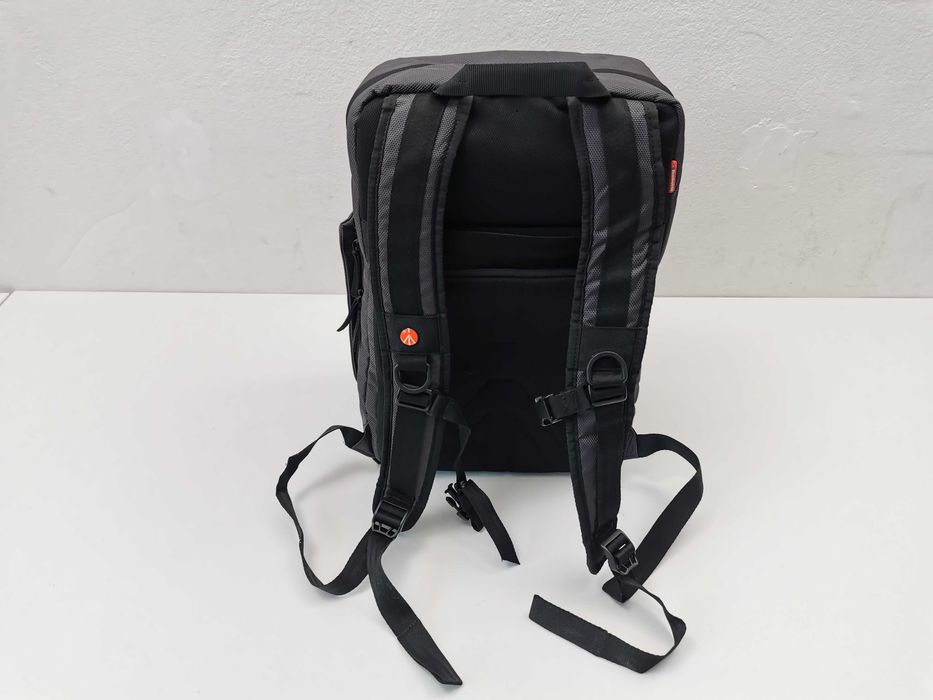 Manfrotto Manhattan Mover 30 раница за фотоапарат