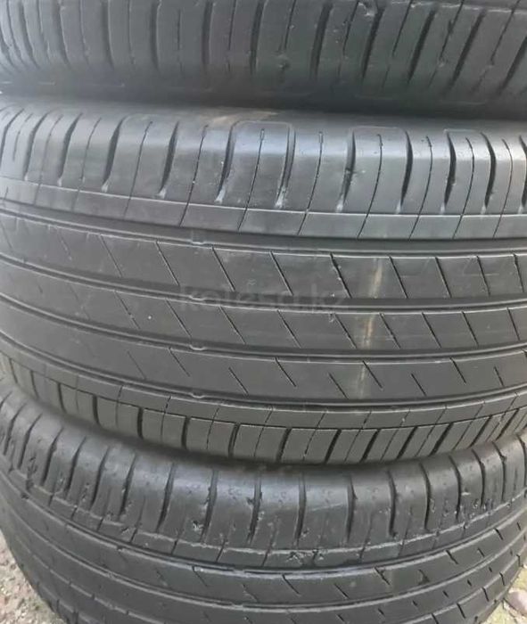 215/55R17 Goodeyar шины