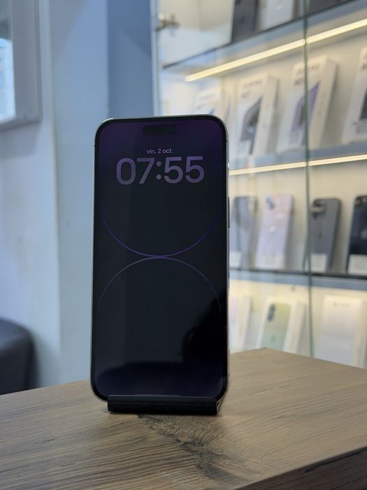 MAGAZIN: Iphone 14 Pro Max , GARANTIE 24 luni