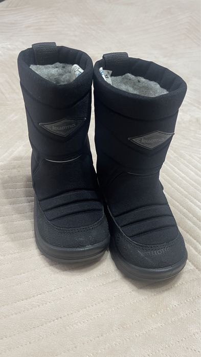 Зимние Сапоги Kuoma