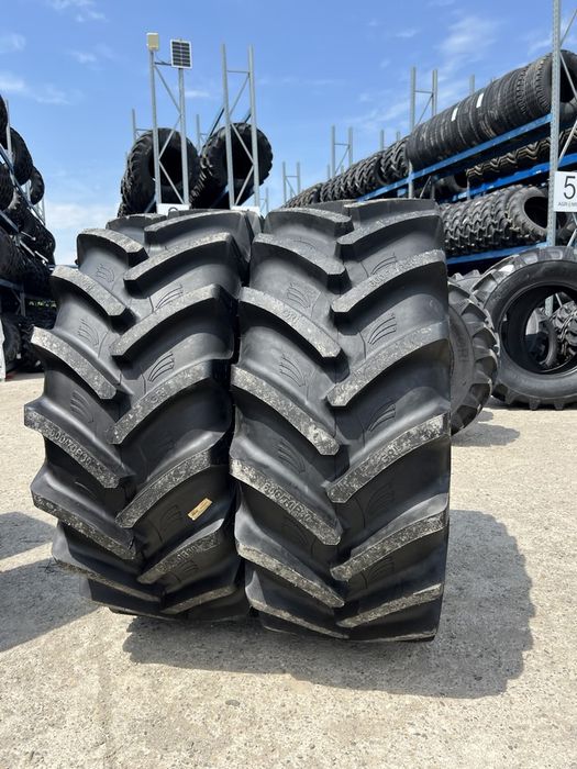 ANVELOPA 600/70 R30 GRI 155A8/152D GREEN XLR 70 TL-R1W  Cauciucuri tractor, Fiat, Case, Fendt, John Deere, New Holland, Massey Ferguson, UTB   Cauciuc