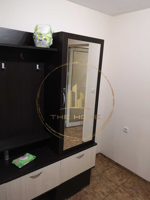 Дава се под наем Двустаен апартамент в Варна, ХЕИ - 40 кв.м за 250 € - Снимка #6