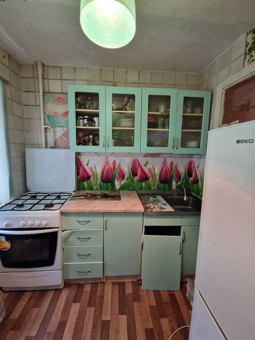 Продается 1 ком. квартира, центр