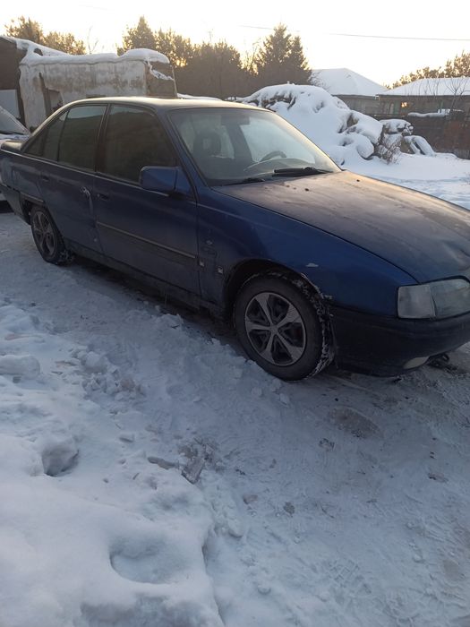 Продам авто на ходу