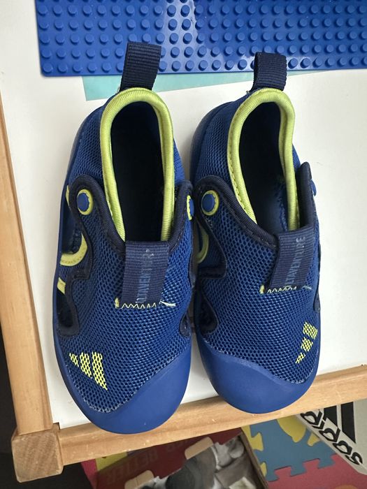 Сандали Adidas altaventure