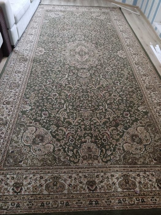 Продам ковёр шерстяной