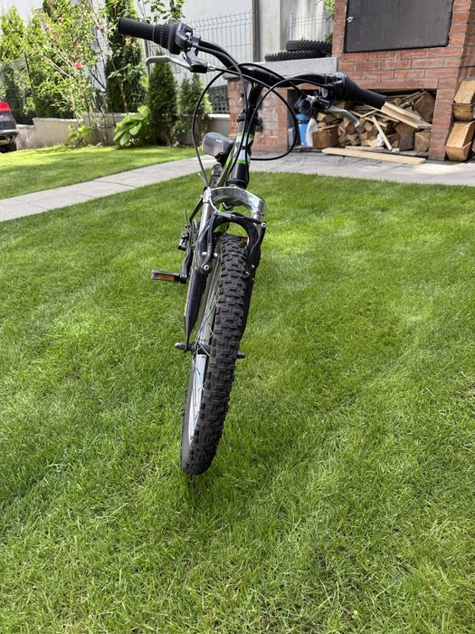De vanzare bicicleta x fact rokie 20