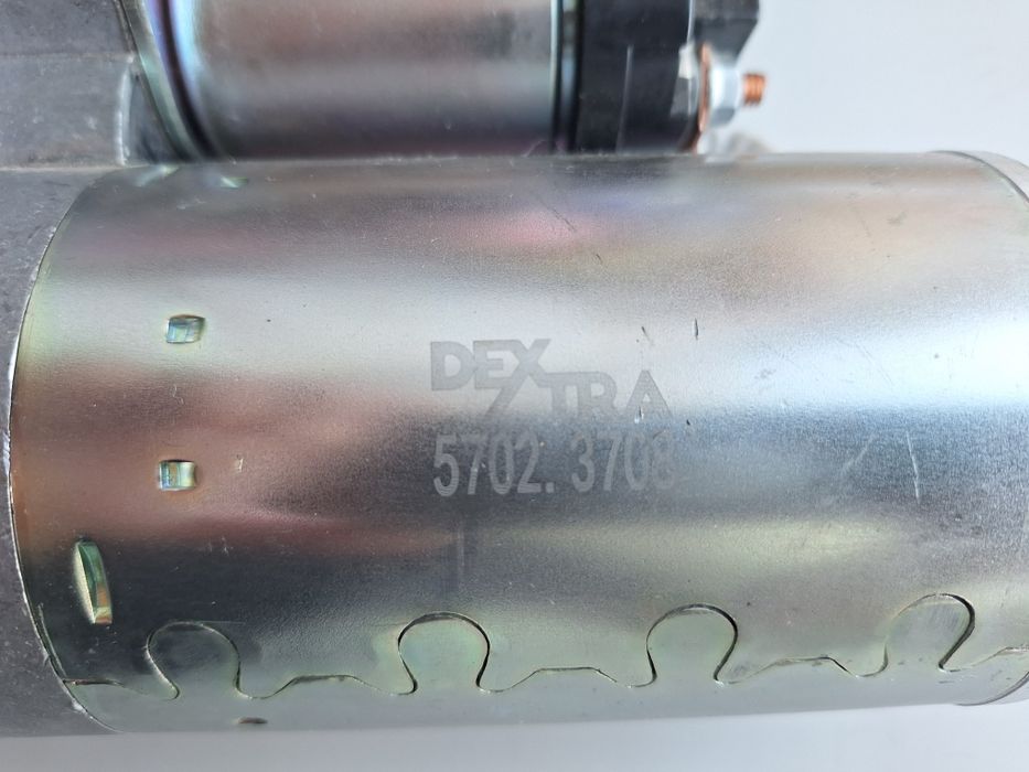 Продам стартер на Ваз