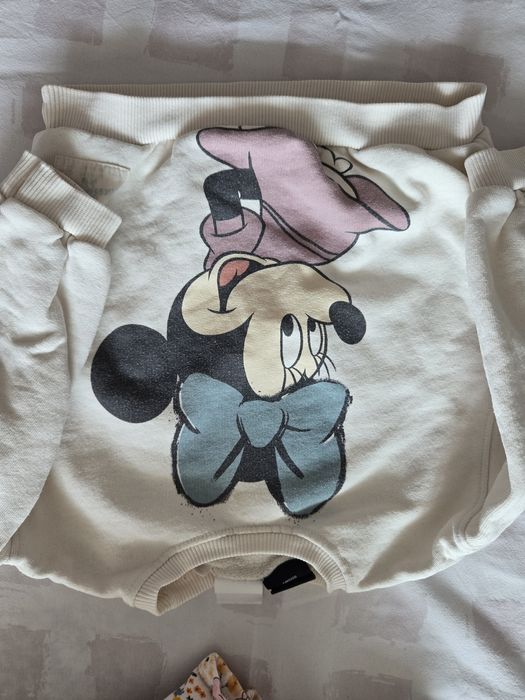 Zara , next , peppa pig за момиче раьмер 86