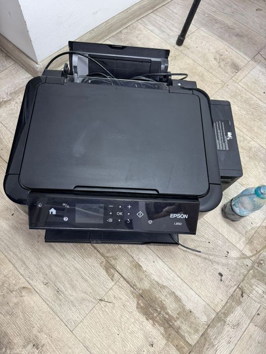 Продам принтер Epson l850