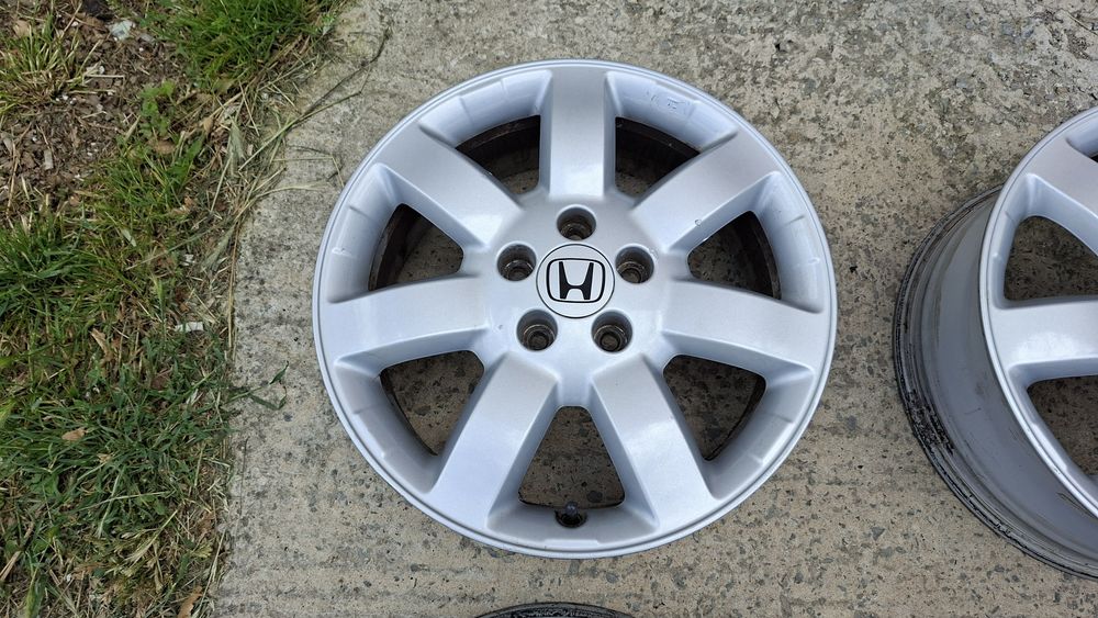 Джанти 17" 5х114'3 Хонда ЦР-В / Honda CR-V