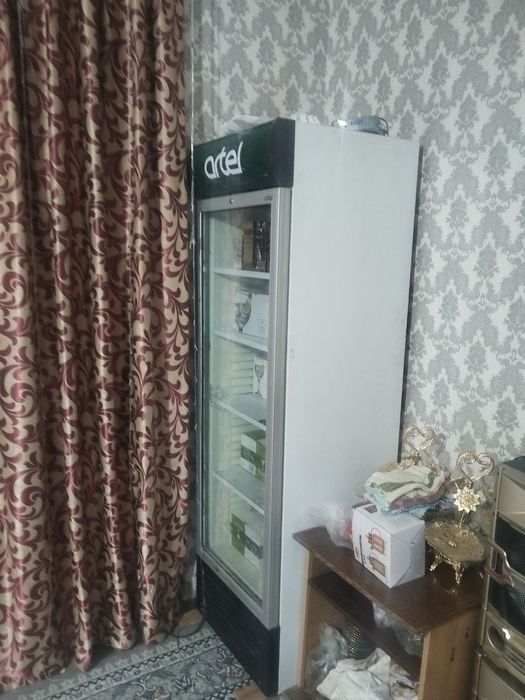 Холодильник состояние Зур келишамиз