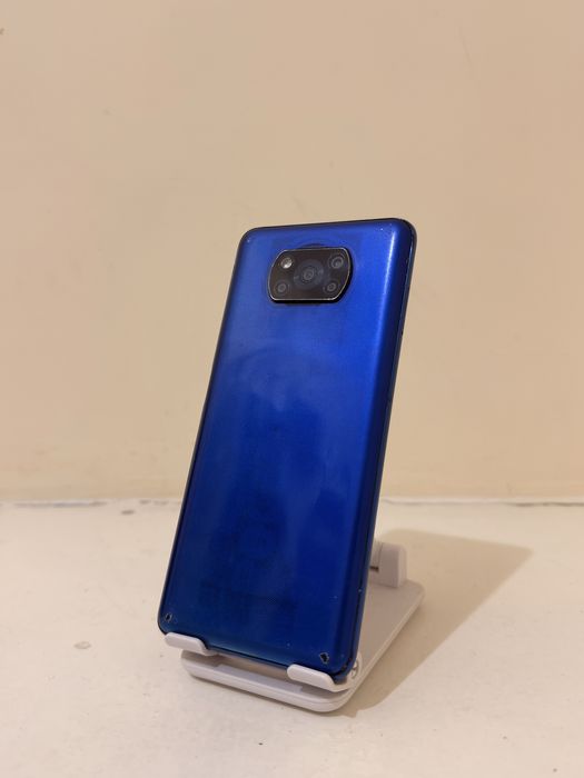 Poco x3 pro (8/256 GB) zor holatda srochna sotiladi